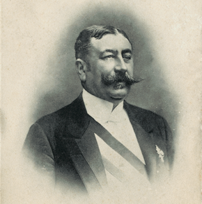 Auguste Bonte