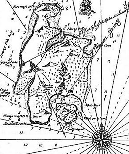 9 juin : "sur les pas de Stevenson cartographe"