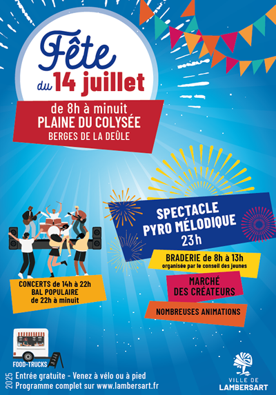 Les animations