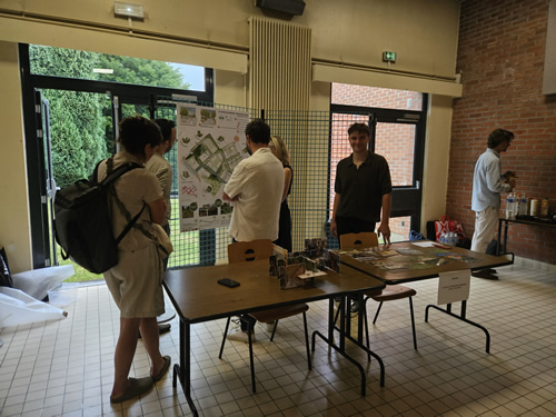 Retour sur la réunion du 2 juillet 2025