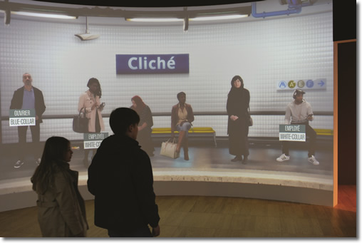 NOUS ET LES AUTRES. Des préjugés au racisme