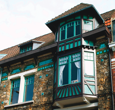 Promenades à l’occasion de la journée des Lambersartois