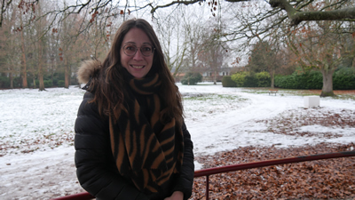 Un lieu de joie et de rencontre au coeur de Lambersart